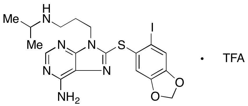 PU-H71 Trifluoroacetic Acid