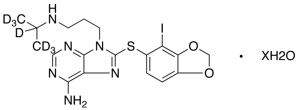 PU-H71-d7 Hydrate