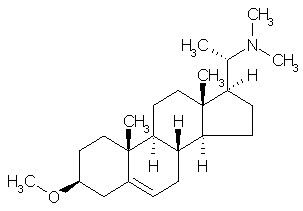 Pachyaximine A