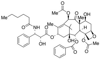 Paclitaxel C