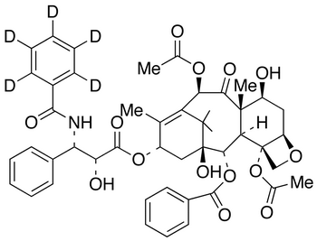 Paclitaxel-d5