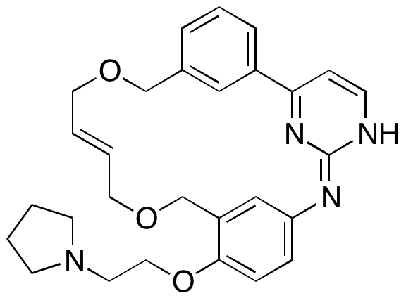 Pacritinib