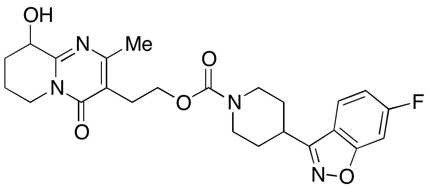 Paliperidone Carboxylate Impurity