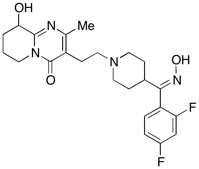 Paliperidone E-oxime