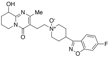 Paliperidone N-Oxide