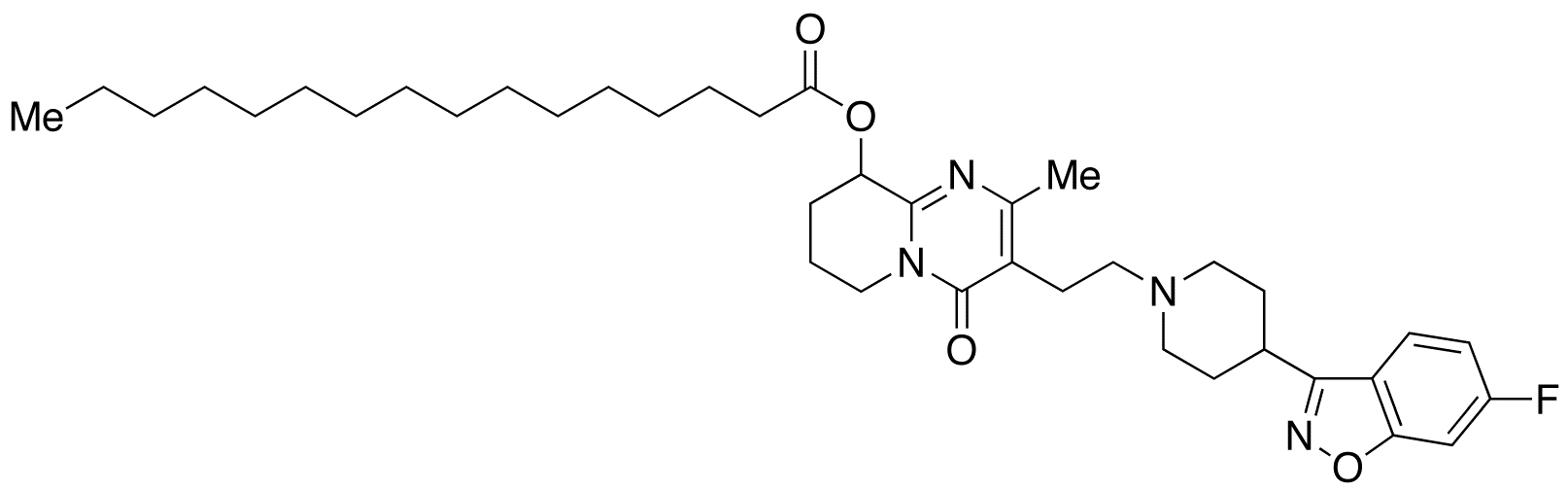 Paliperidone Palmitate