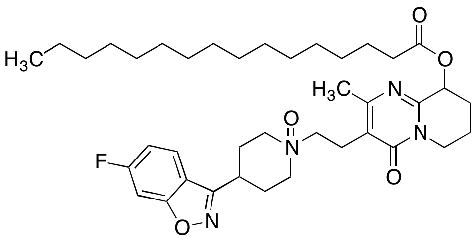 Paliperidone Palmitate N-Oxide