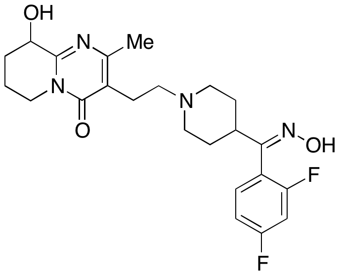 Paliperidone Z-Oxime