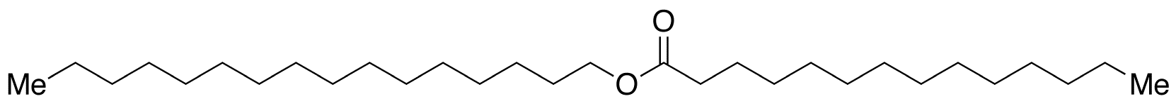 Palmityl Myristate