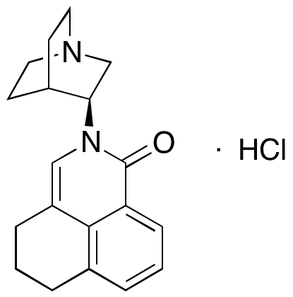 Palonosetron-3-ene Hydrochloride