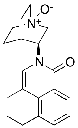 Palonosetron-3-ene N-Oxide