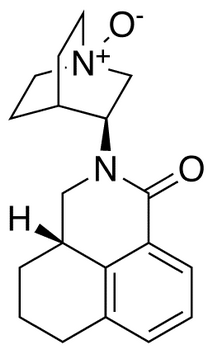 Palonosetron N-Oxide