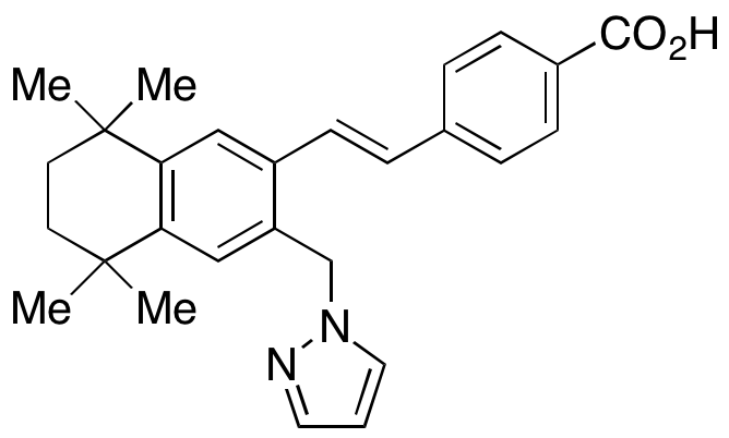 Palovarotene