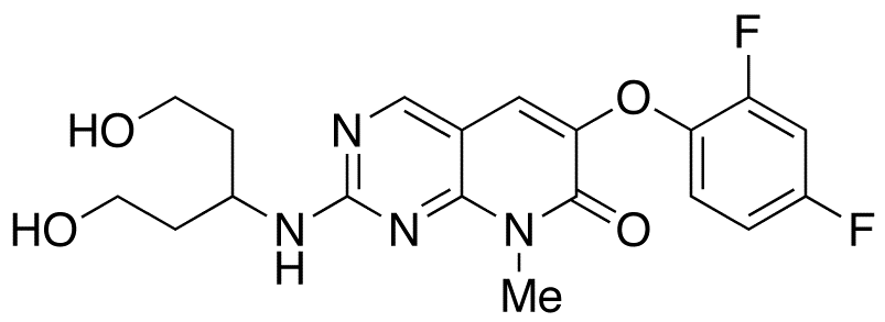 Pamapimod