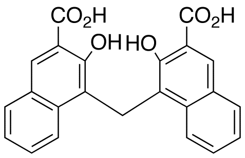 Pamoic Acid