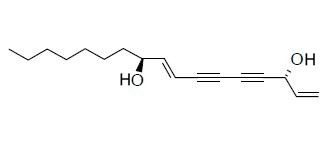 Panaxydiol