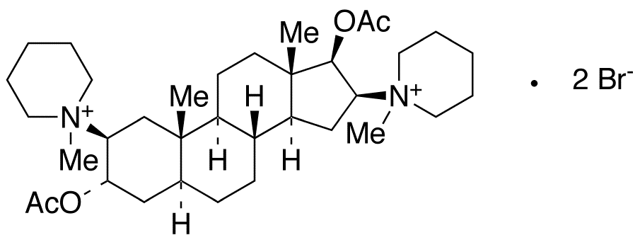 Pancuronium Bromide