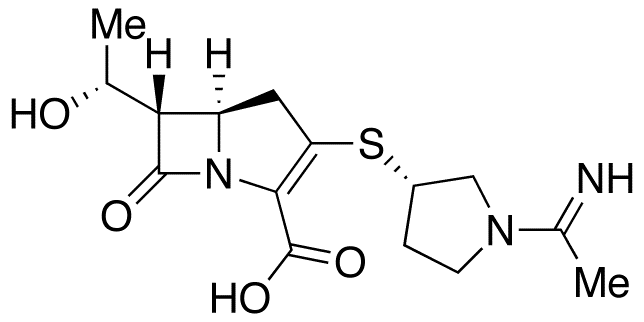 Panipenem