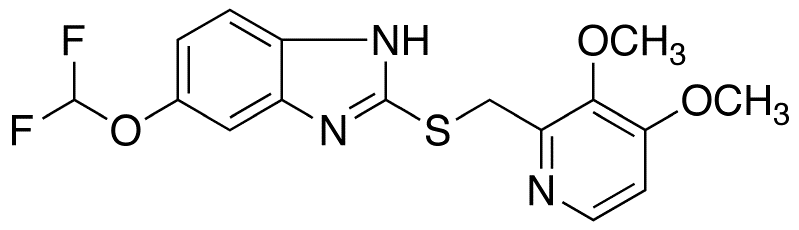 Pantoprazole Sulfide