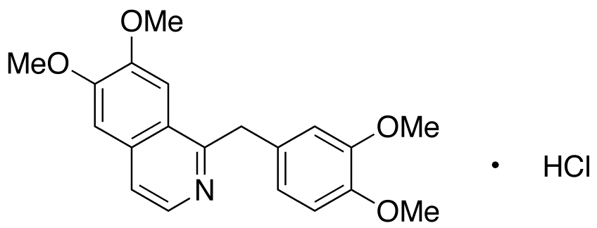 Papaverine Hydrochloride