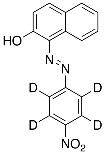 Para Red-d4