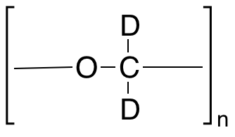 Paraformaldehyde-D2