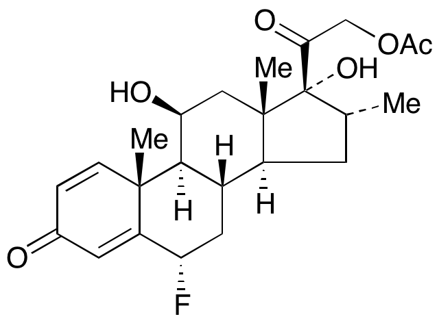 Paramethasone Acetate