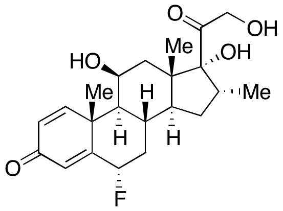 Paramethasone