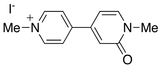 Paraquat Monopyridone Iodide