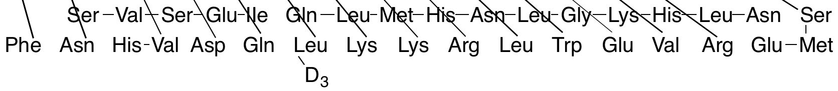 Parathyroid Hormone Fragment (1-34)- 24,d3