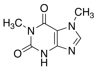 Paraxanthine