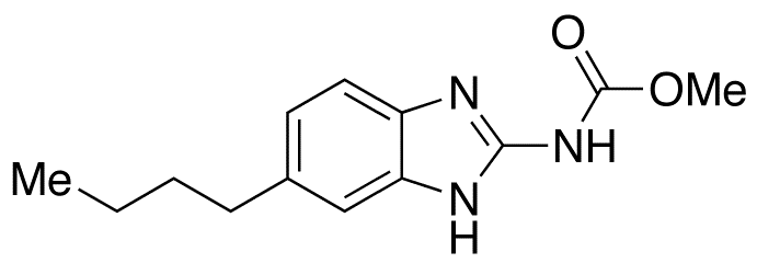 Parbendazole