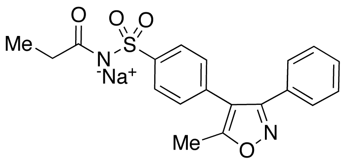 Parecoxib Sodium