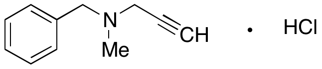 Pargyline Hydrochloride