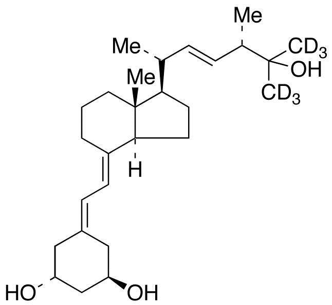 Paricalcitol-d6