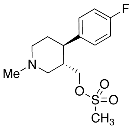 Paroxol Methanesulfonate