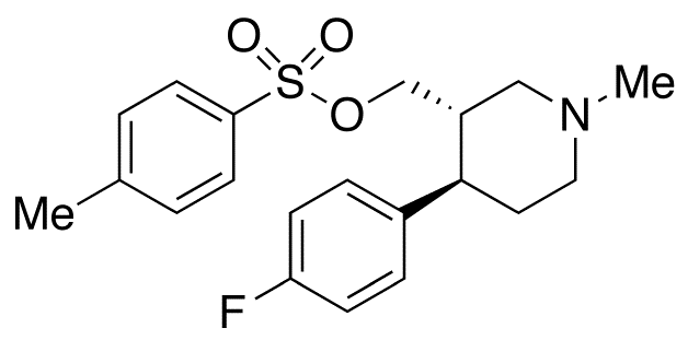 Paroxol Tosylate