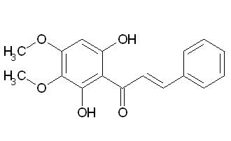 Pashanone