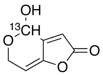 Patulin-13C3