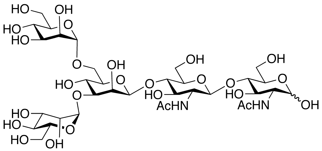 Paucimannose