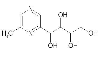 Pedatisectine F