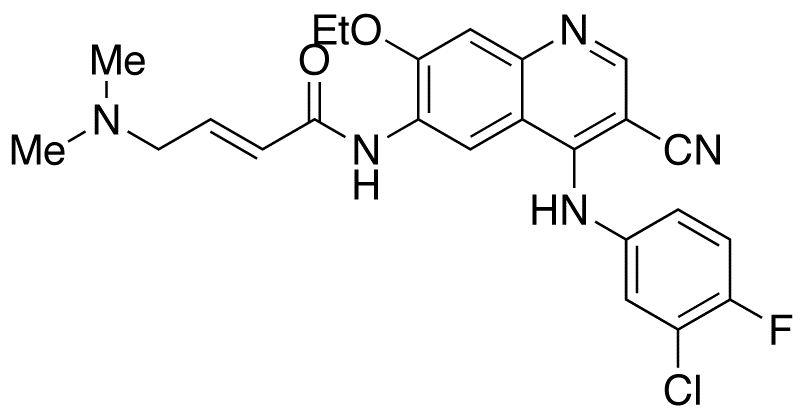 Pelitinib