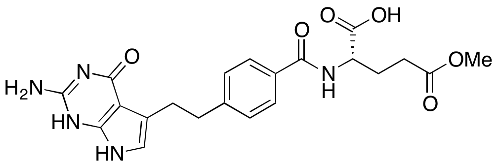 Pemetrexed-5-methyl Ester