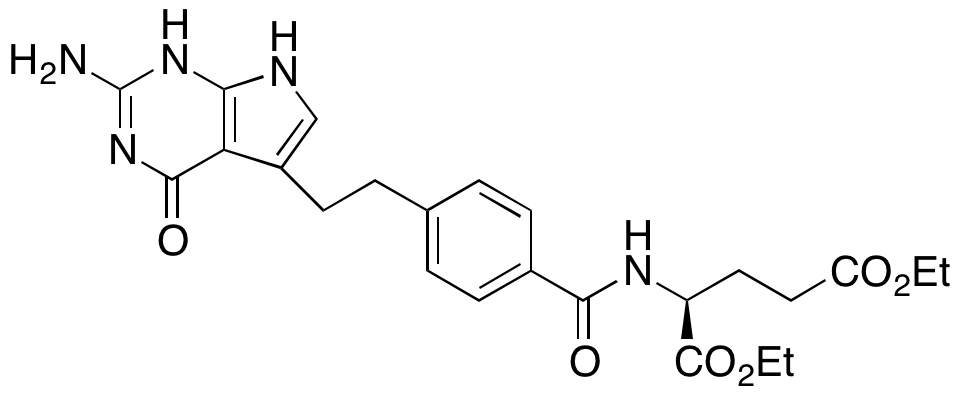 Pemetrexed Diethyl Ester