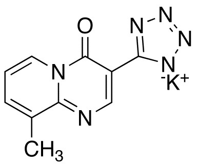 Pemirolast Potassium Salt