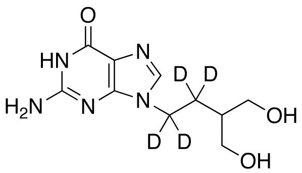 Penciclovir-d4