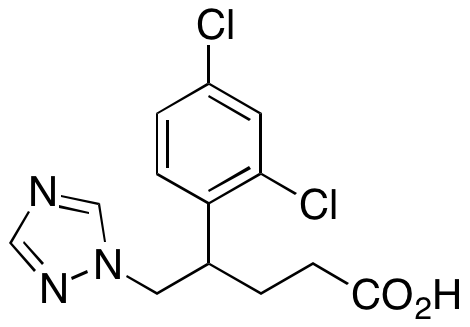 Penconazole 5-Carboxylic Acid