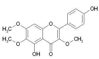 Penduletin