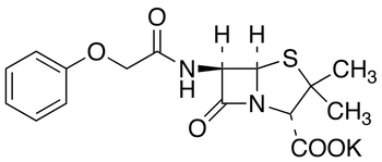 Penicillin V Potassium Salt