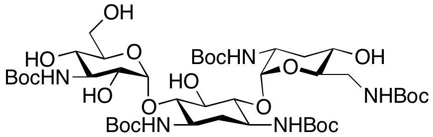 Penta-N-Boc Tobramycin